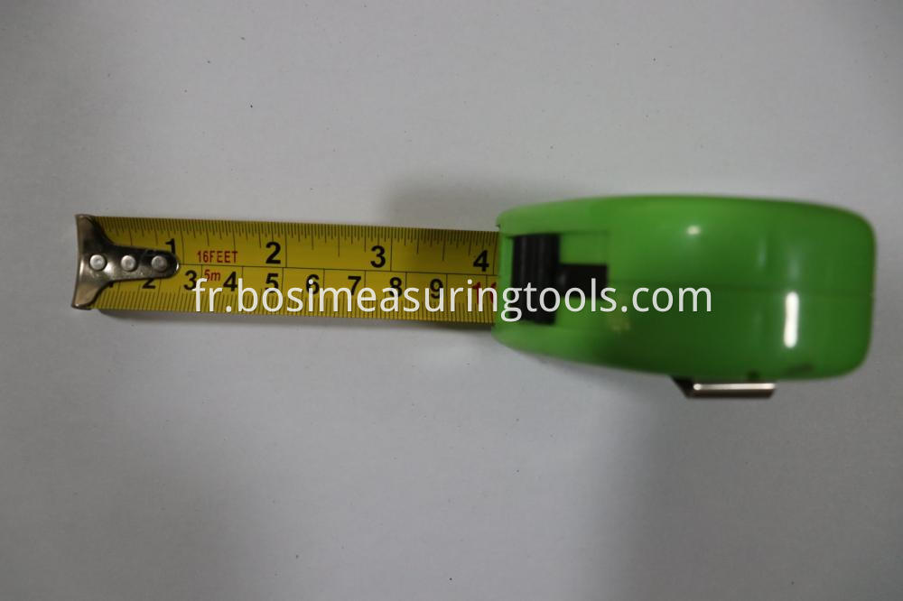 Steel Tape Measure